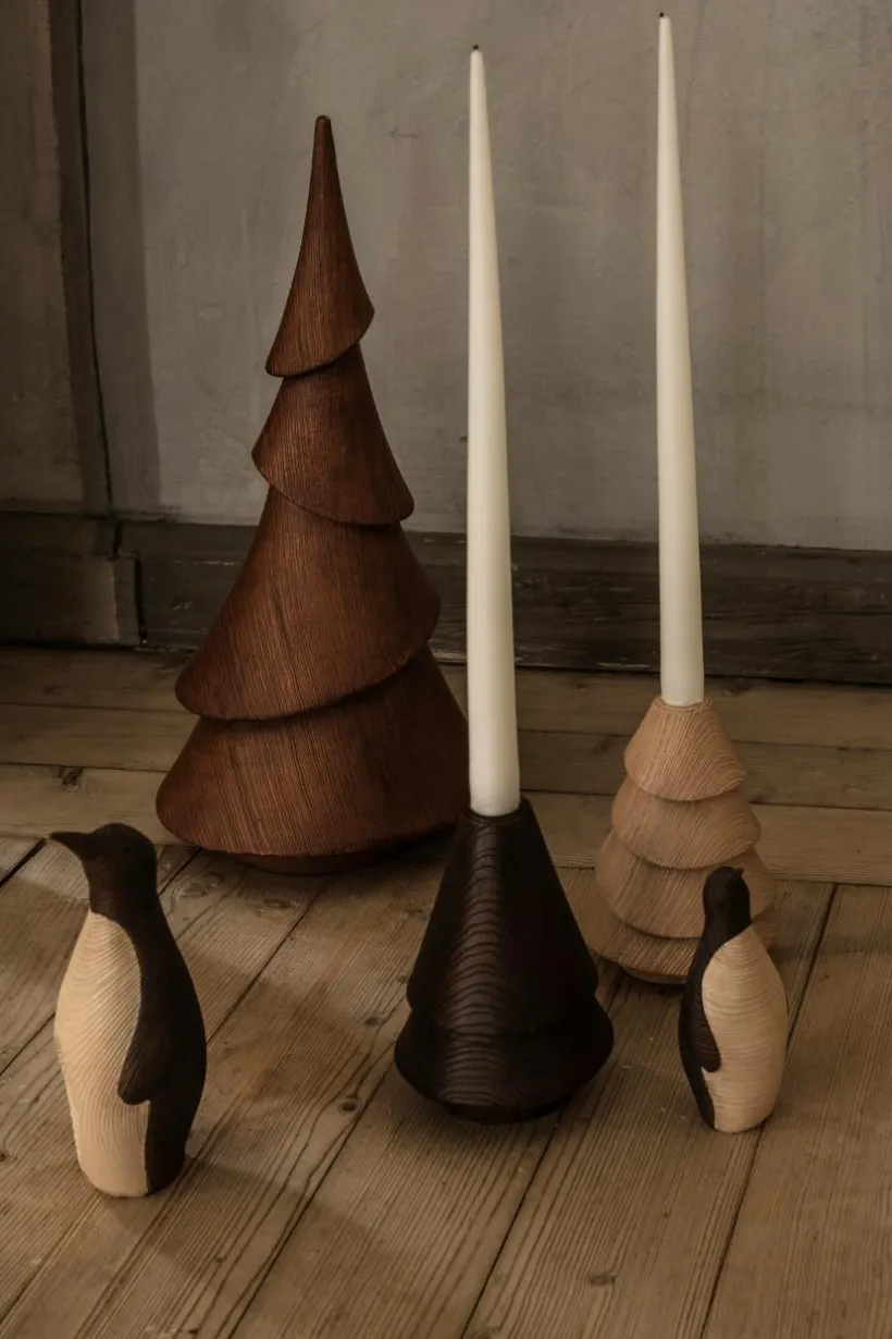 FROSTIES Dekorationsfigur 2-pack