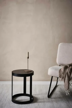 FULLERTON Sidobord ø 30,5 Cm