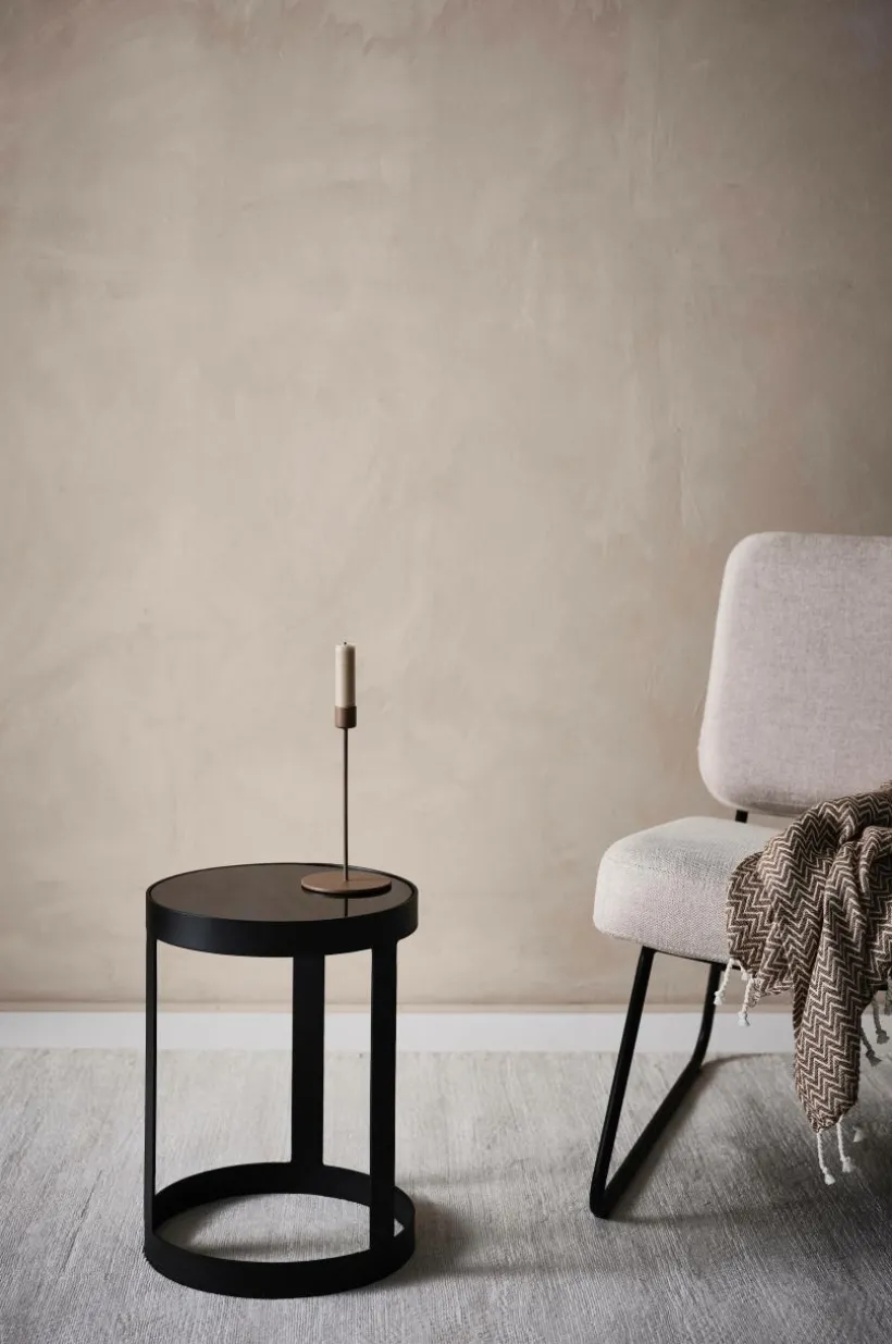 FULLERTON Sidobord ø 30,5 Cm