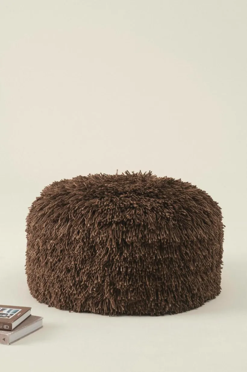 FUNTANA Sittpuff ø 70 Cm