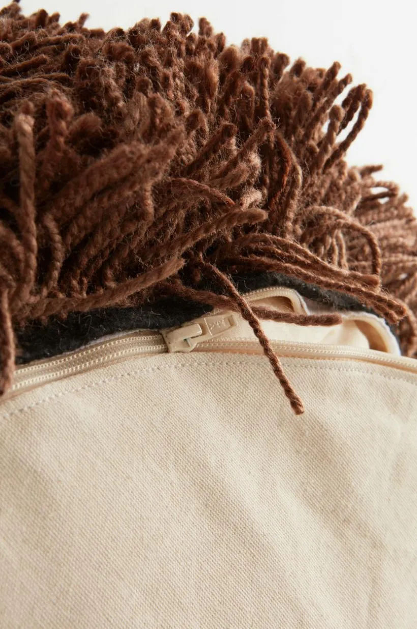 FUNTANA Sittpuff ø 70 Cm