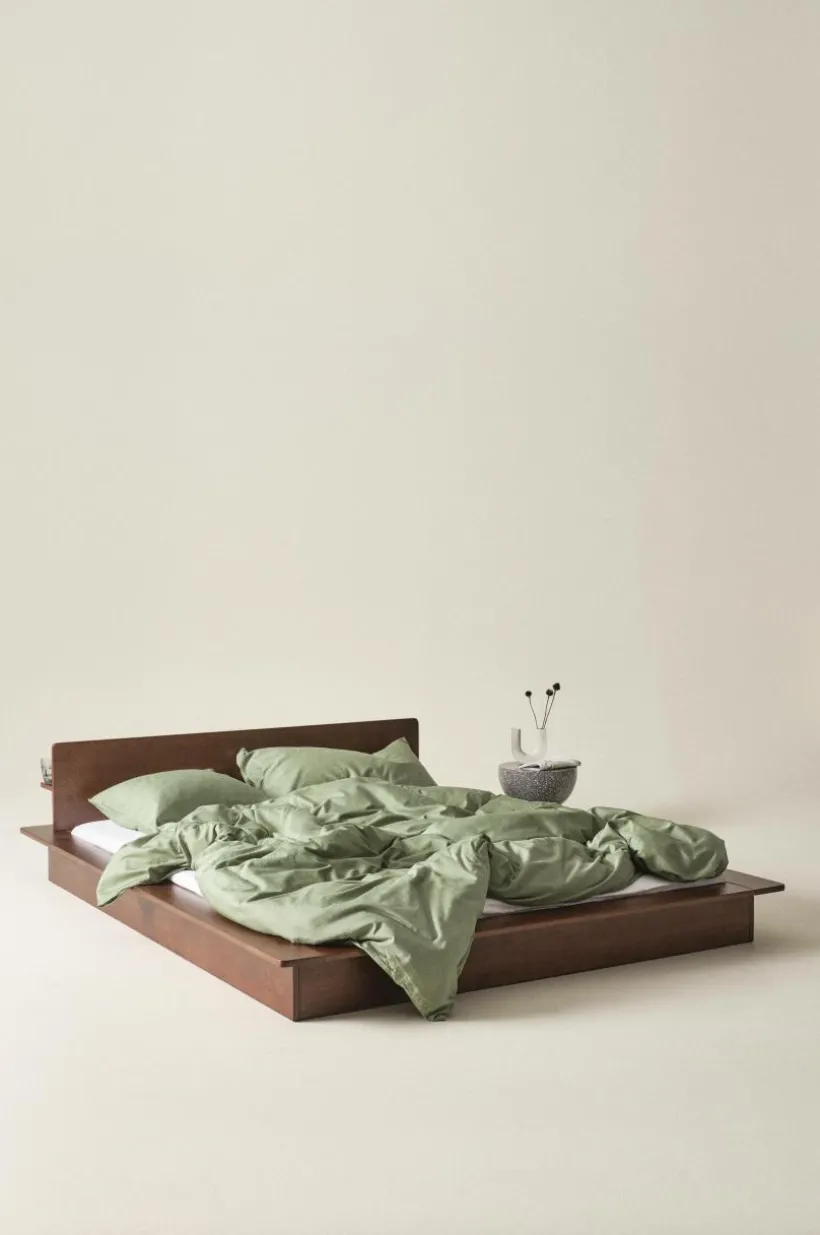 FUTO Sängram 160 Cm