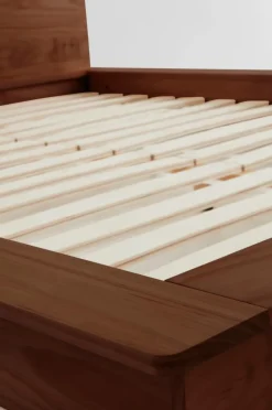 FUTO Sängram 160 Cm