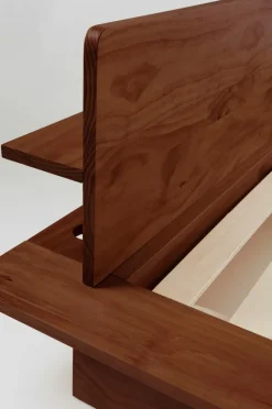 FUTO Sängram 160 Cm