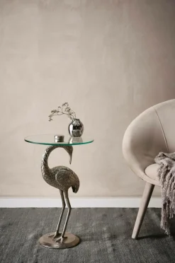 GALAPAGOS Sidobord ø 40 Cm