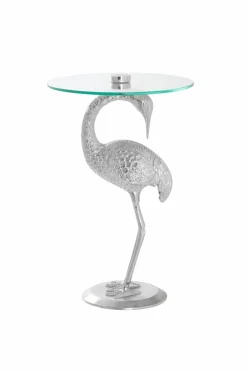 GALAPAGOS Sidobord ø 40 Cm