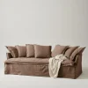 GARDANNE Soffa 3-sits