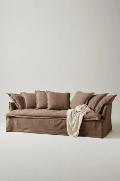 GARDANNE Soffa 3-sits