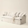 GARDANNE Soffa 3-sits