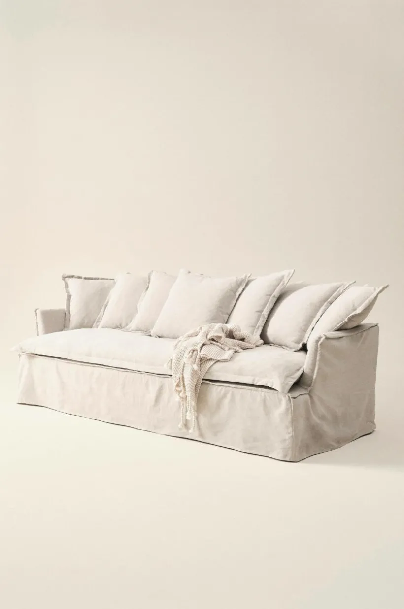 GARDANNE Soffa 3-sits