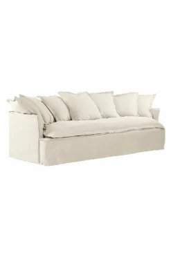 GARDANNE Soffa 3-sits