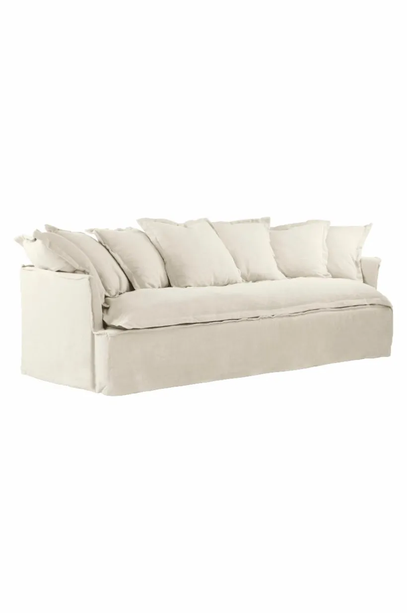 GARDANNE Soffa 3-sits