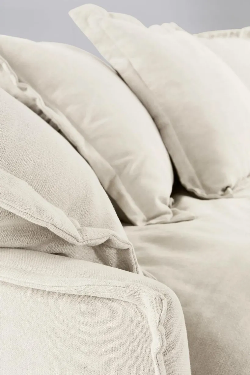 GARDANNE Soffa 3-sits