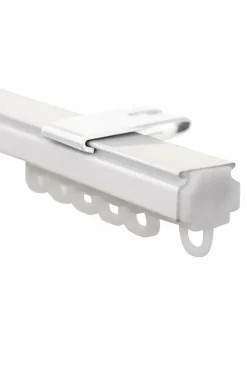 Gardinskena U-skena 150 Cm