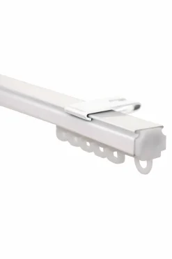 Gardinskena U-skena 150 Cm