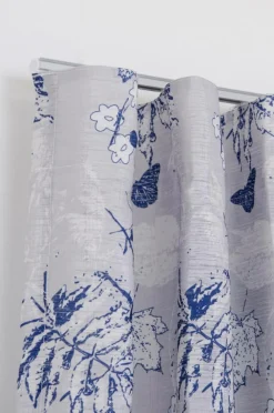 Gardinskena U-skena 150 Cm