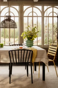 GARFIELD Glasvas 22cm