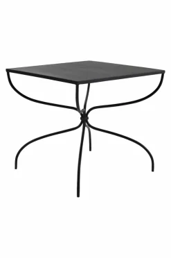 GASILLY Bord 80x80 Cm