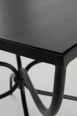 GASILLY Bord 80x80 Cm