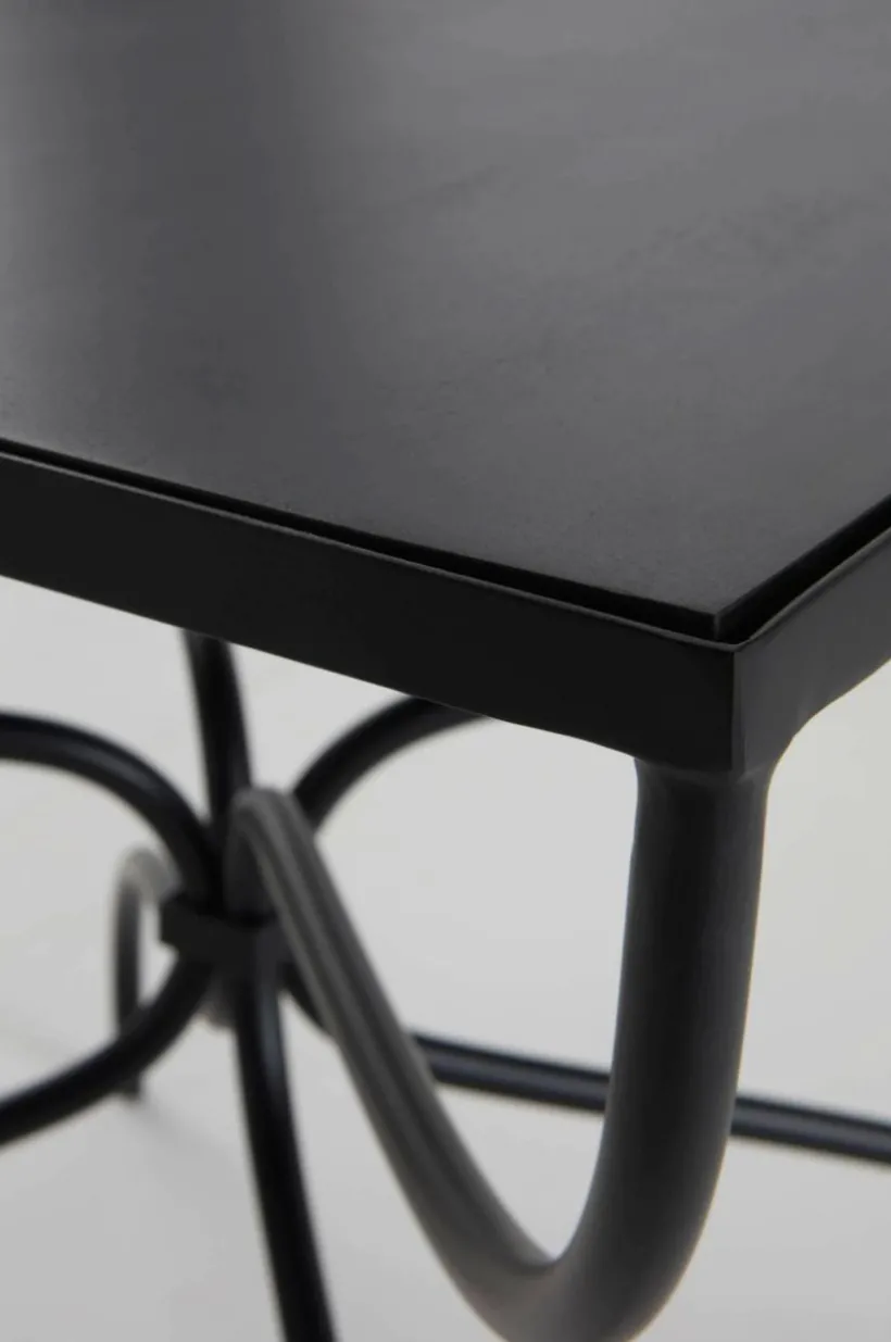 GASILLY Bord 80x80 Cm