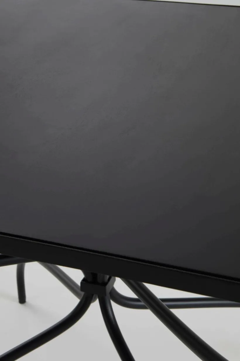 GASILLY Bord 80x80 Cm