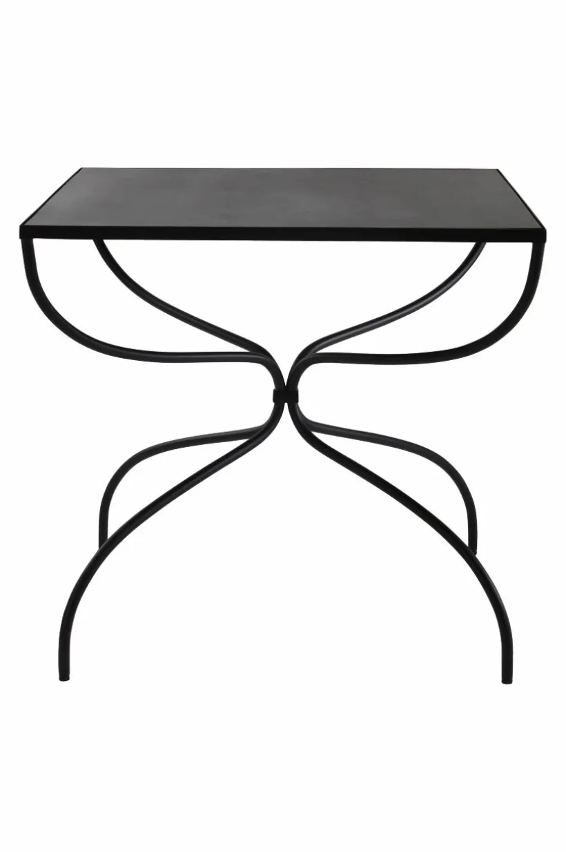 GASILLY Bord 80x80 Cm