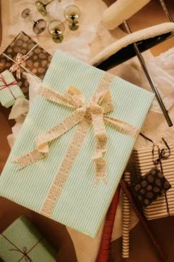 GEORGIA Presentpapper - Längd 10 Meter