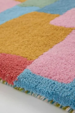 GERRI Dörrmatta 60x90 Cm