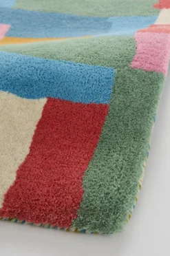 GERRI Dörrmatta 60x90 Cm