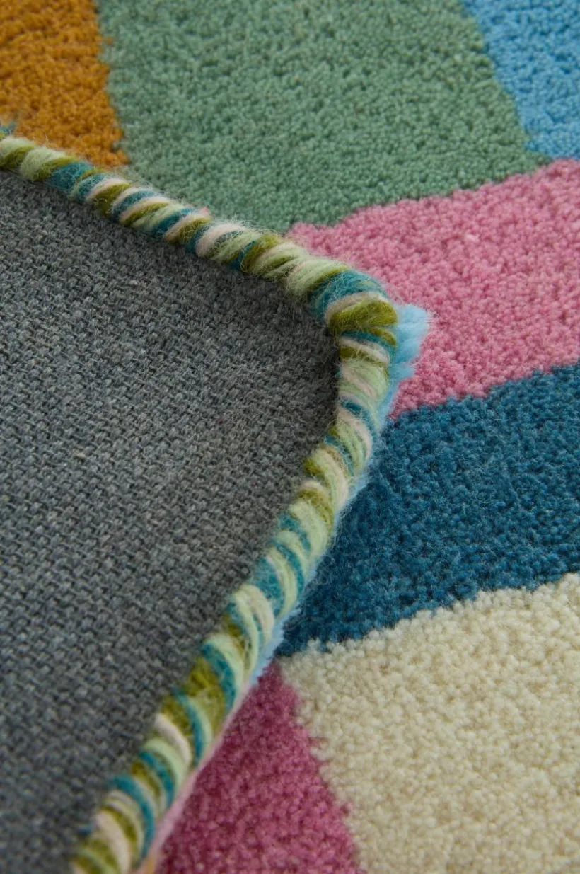 GERRI Dörrmatta 60x90 Cm