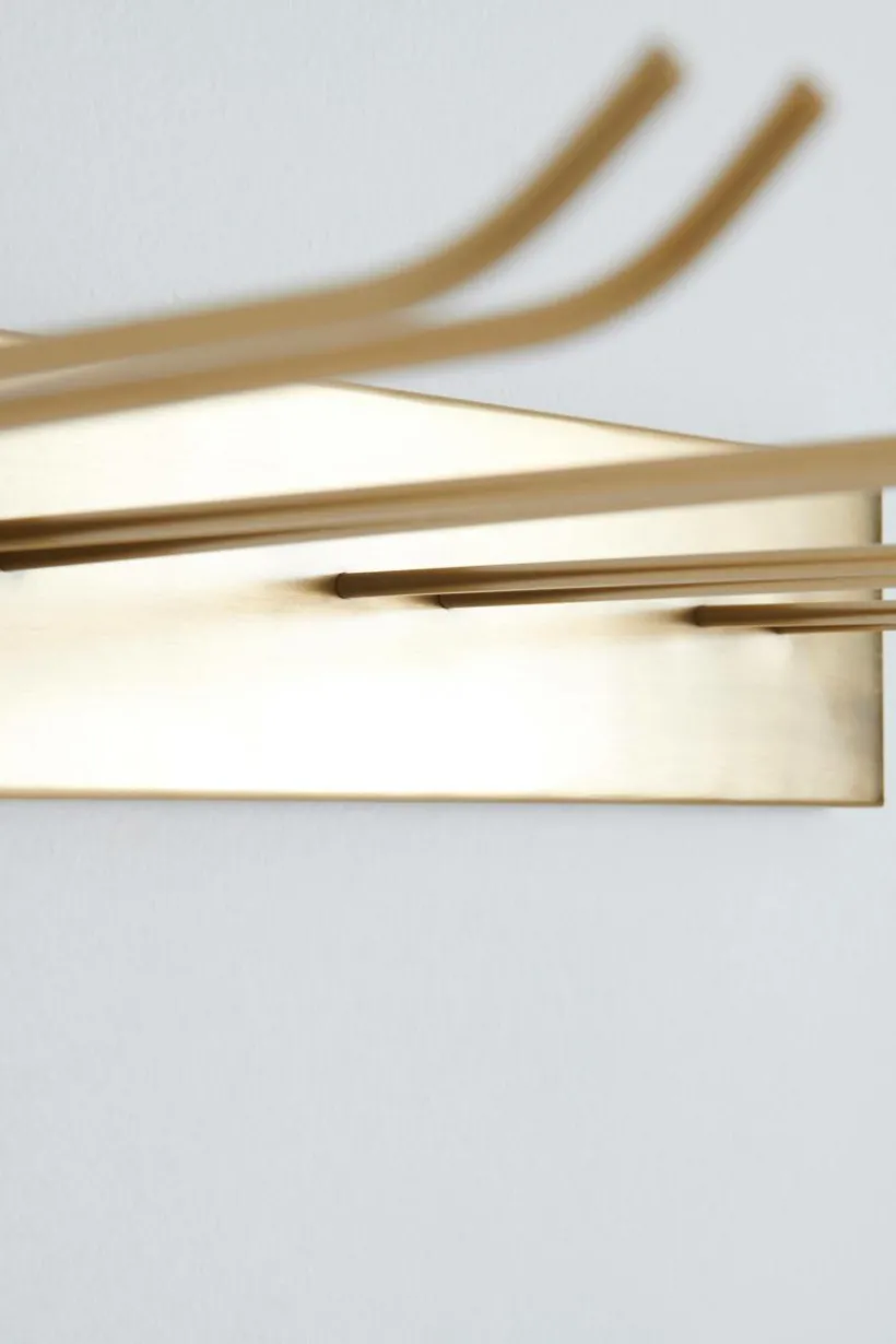 GIANNI Vinglashållare - Bredd 44 Cm