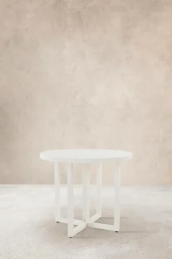 GIBRALTAR Matbord ø 90 Cm