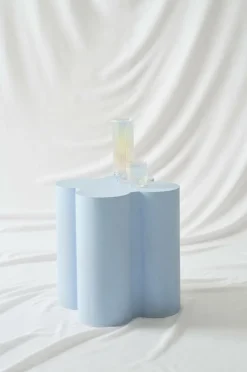 GILLES Sidobord ø 43 Cm