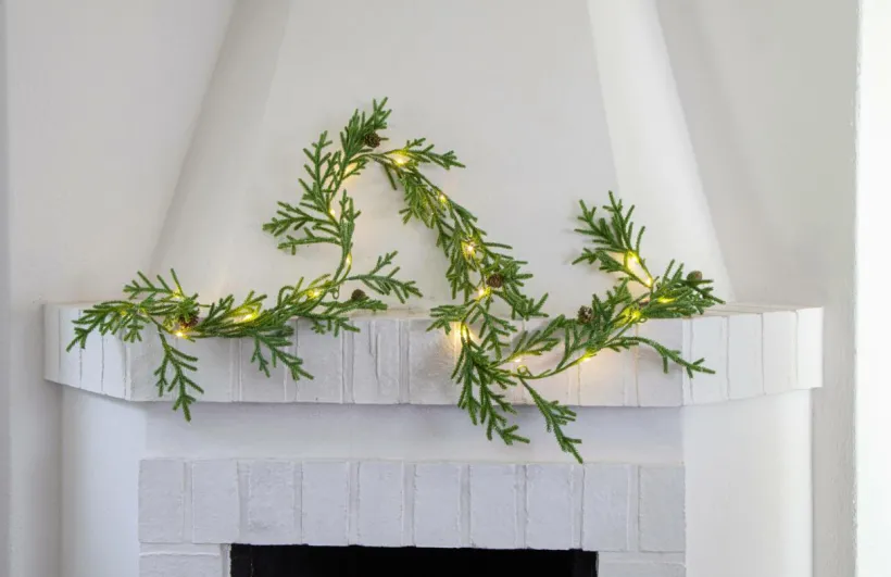 Girland Lummer 180cm