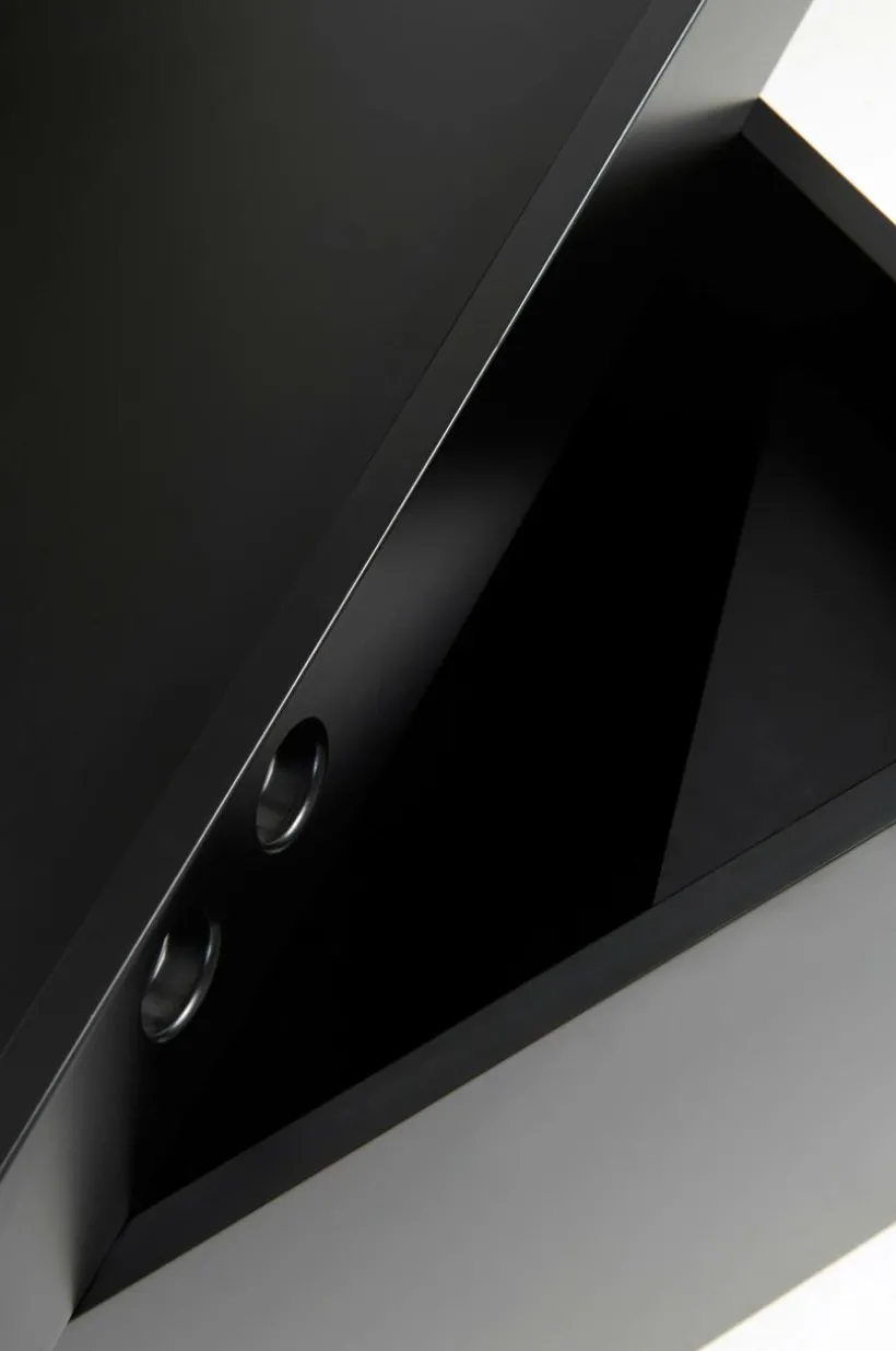 GORDON Soffbord 100x100 Cm