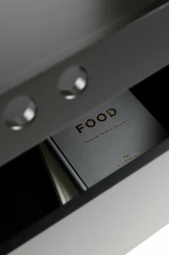 GORDON Soffbord 100x100 Cm