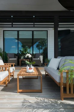 GOTLAND Bord 60x120 Cm