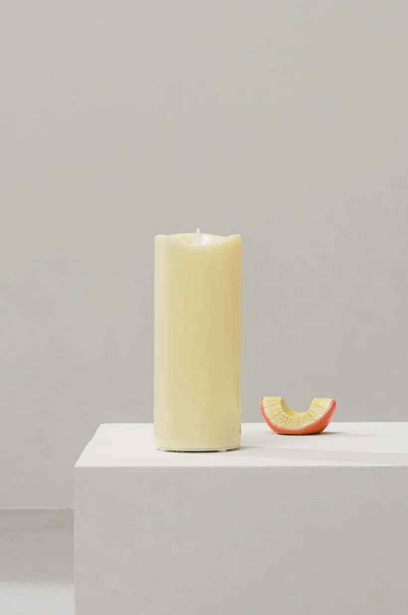 GRANDE LED-ljus - Mellan