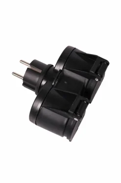 Grenkontakt 2 A IP44 Utomhus, 12 Cm