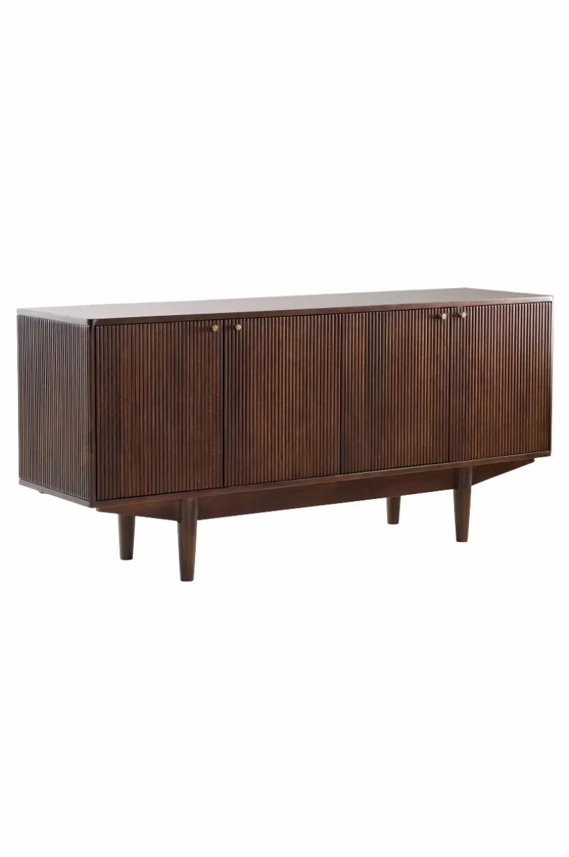 GROSETTO Sideboard 75x162 Cm