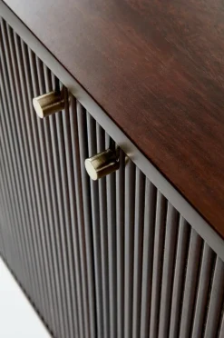 GROSETTO Sideboard 75x162 Cm