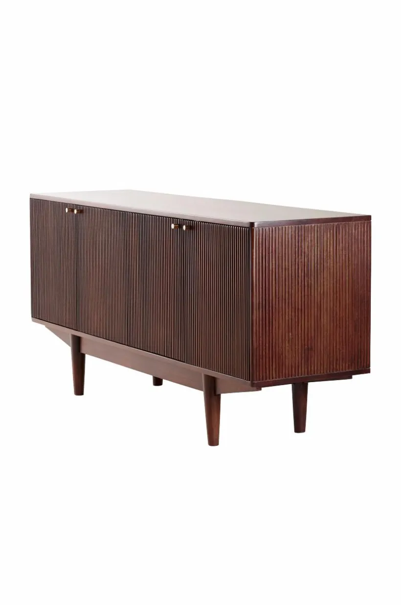GROSETTO Sideboard 75x162 Cm