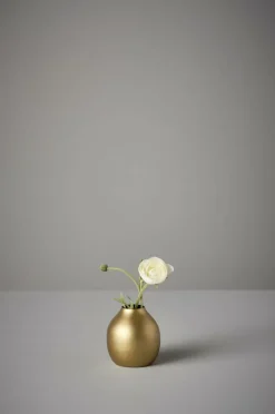 GUNNEBO Vas - Höjd 10 Cm