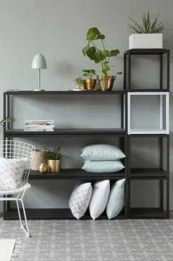 GUNNEBO Vas - Höjd 10 Cm