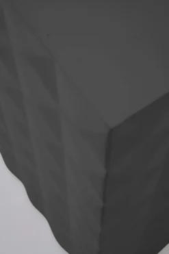 HAGA Sidobord 40x40 Cm - Låg