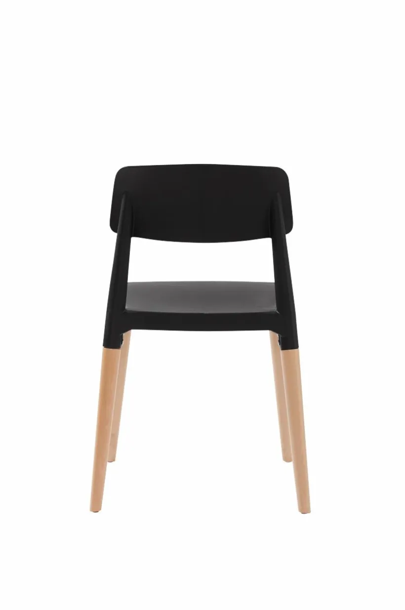 HALMSTAD Stol 2-pack