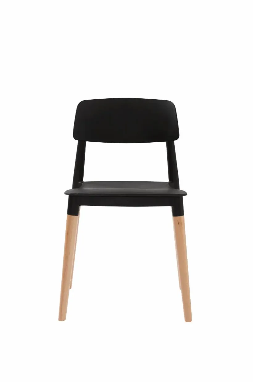 HALMSTAD Stol 2-pack