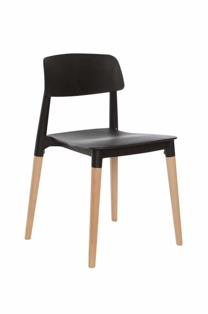 HALMSTAD Stol 2-pack