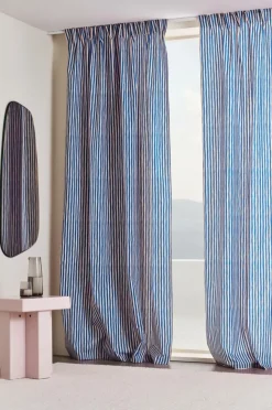 HANNA Multifunktionsgardin 2-pack