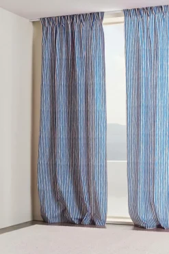 HANNA Multifunktionsgardin 2-pack